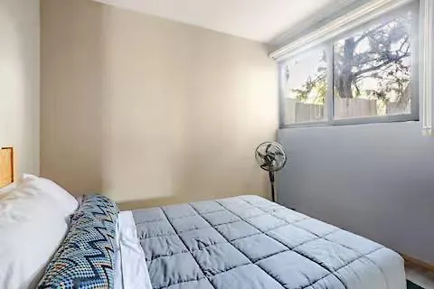 Apartment 1 Roma Norte 3br 2 Baths Terrace *