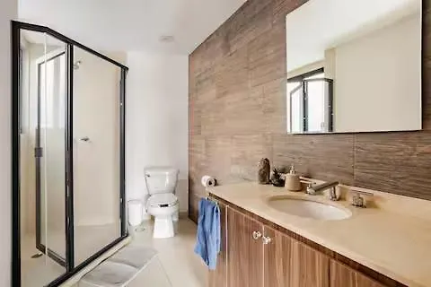 1 Roma Norte 3br 2 Baths Terrace *